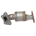 Walker 16871 Catalytic Converter - Rear - view 1