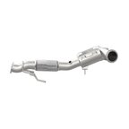 Walker 16877 Catalytic Converter - view 2