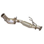 Walker 16877 Catalytic Converter - view 1