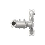 Walker 16889 Catalytic Converter with Integrated Exhaust Manifold - view 2