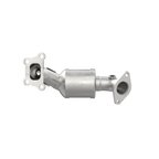 Walker 16895 Catalytic Converter - Front or Front Left - view 2