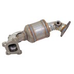 Walker 16895 Catalytic Converter - Front or Front Left - view 1
