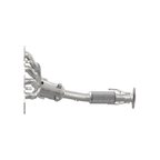Walker 16934 Catalytic Converter with Integrated Exhaust Manifold - view 2