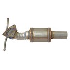 Walker 16936 Catalytic Converter - view 1
