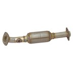 Walker 16939 Catalytic Converter - Rear Right - view 1