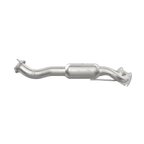 Walker 16941 Catalytic Converter with Integrated Exhaust Manifold - Right - view 2