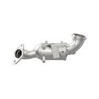 Walker 16942 Catalytic Converter - Rear - view 2