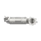 Walker 16946 Catalytic Converter with Integrated Exhaust Manifold - view 2