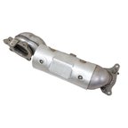 Walker 16946 Catalytic Converter with Integrated Exhaust Manifold - view 1