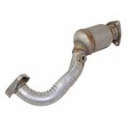 Walker 16949 Catalytic Converter - view 1