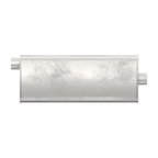 Walker 17165 Exhaust Muffler - Front - view 2