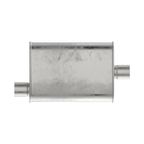 Dynomax 17282 Exhaust Muffler - view 2