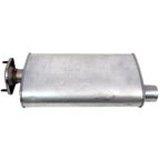 Dynomax 17664 Exhaust Muffler - view 1