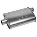 Dynomax 17731 Exhaust Muffler - view 1