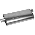 Dynomax 17748 Exhaust Muffler - Left or Right - view 1