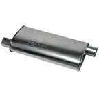 Dynomax 17749 Exhaust Muffler - view 1