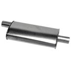 Walker 17808 Exhaust Muffler - view 1