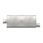 Walker 17809 Exhaust Muffler - view 2