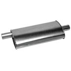 Walker 18112 Exhaust Muffler - view 1