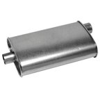 Walker 18150 Exhaust Muffler - view 1