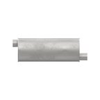Walker 18216 Exhaust Muffler - view 2