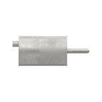 Walker 18439 Exhaust Muffler - view 2