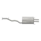 Walker 18562 Exhaust Muffler - view 2