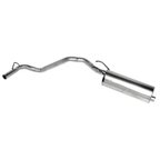 Walker 18587 Exhaust Muffler - view 1
