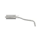 Walker 18825 Exhaust Muffler - view 2