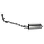 Walker 18825 Exhaust Muffler - view 1