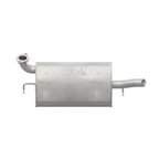 Walker 18903 Exhaust Muffler - view 2
