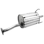 Walker 18905 Exhaust Muffler - view 1