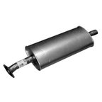 Walker 18910 Exhaust Muffler - view 1