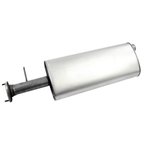Walker 18915 Exhaust Muffler - Front - view 1
