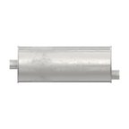 Walker 18929 Exhaust Muffler - view 2
