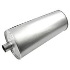 Walker 18929 Exhaust Muffler - view 1