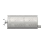 Walker 18944 Exhaust Muffler - view 2
