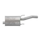 Walker 18949 Exhaust Muffler - Right - view 2