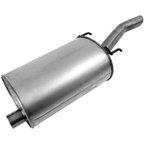 Walker 18949 Exhaust Muffler - Right - view 1