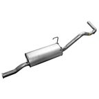 Walker 18954 Exhaust Muffler - view 1