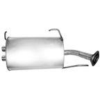 Walker 18964 Exhaust Muffler - view 2