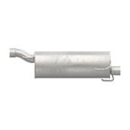Walker 18965 Exhaust Muffler - view 2