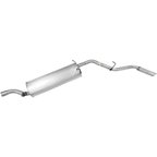 Walker 18968 Exhaust Muffler - view 1