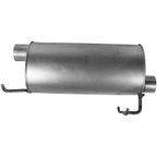 Walker 18972 Exhaust Muffler - view 2