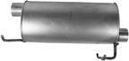 Walker 18972 Exhaust Muffler - view 1
