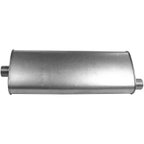 Walker 18973 Exhaust Muffler - view 2