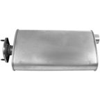 Walker 18978 Exhaust Muffler - view 1