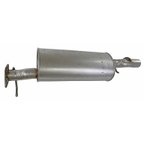 Walker 18988 Exhaust Muffler - view 1