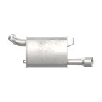 Walker 21015 Exhaust Muffler - Right - view 2