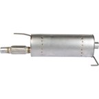 Walker 21144 Exhaust Muffler - view 1